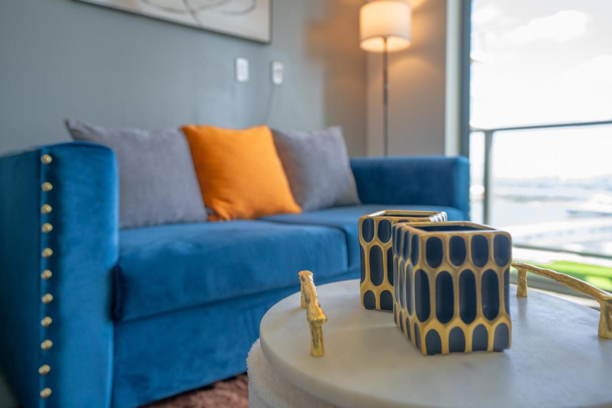 Devereaux Miami Luxury One-Bedroom And Studios Exteriér fotografie