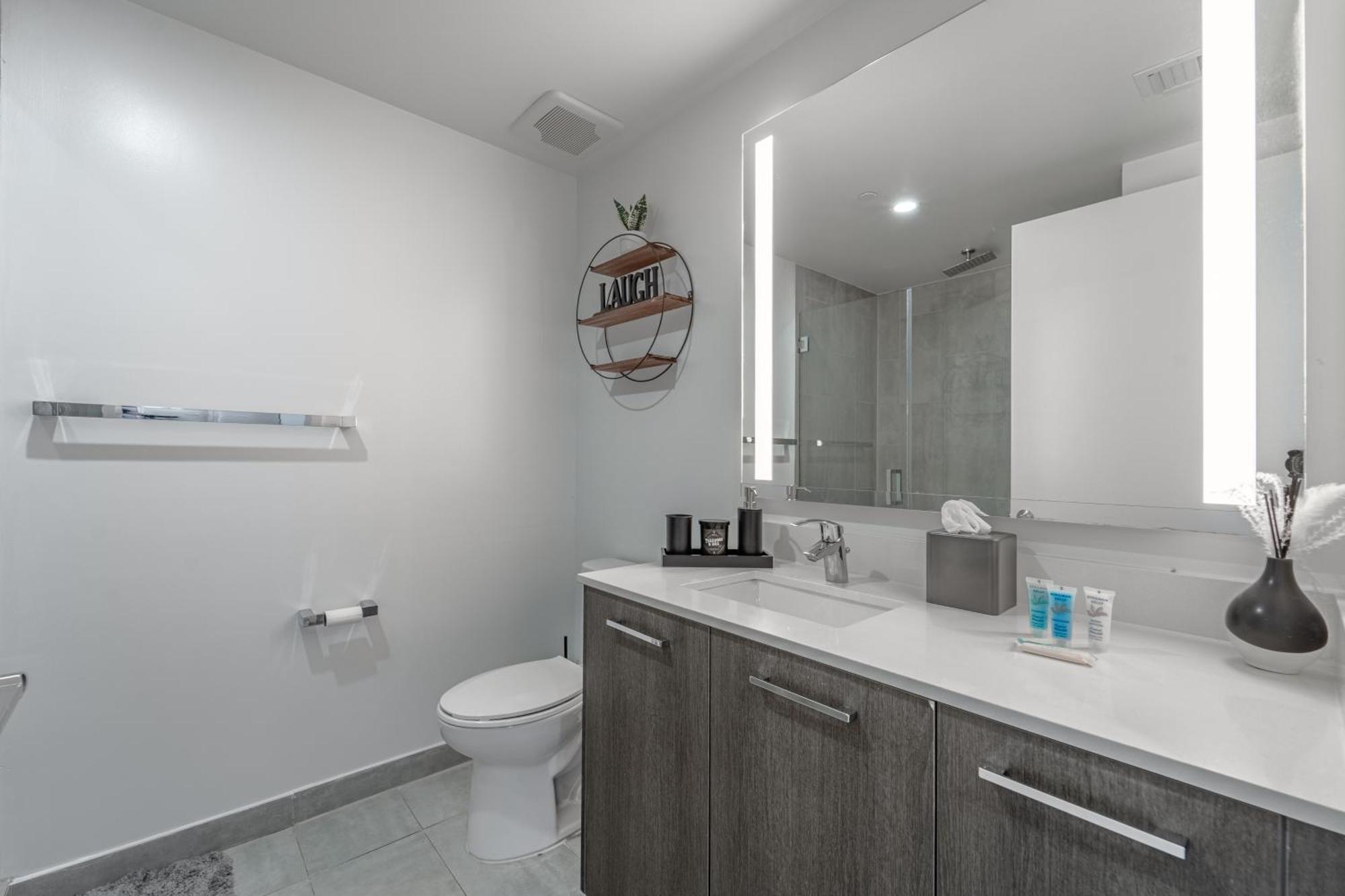 Devereaux Miami Luxury One-Bedroom And Studios Exteriér fotografie